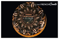 Tomme Jurassienne à la Truffe